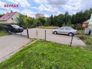 Pronájem bytu 2+1, Orlová, Osvobození, 53 m2