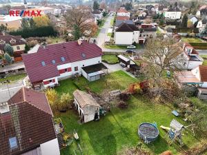 Prodej rodinného domu, Nezvěstice, 148 m2