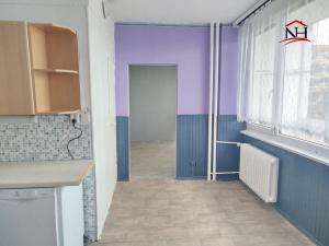 Prodej bytu 3+1, Most, M. G. Dobnera, 63 m2