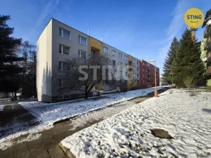 Prodej bytu 4+1, Velké Meziříčí, Bezděkov, 89 m2