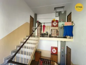 Prodej bytu 4+1, Velké Meziříčí, Bezděkov, 89 m2