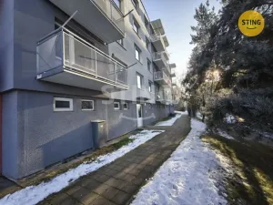 Prodej bytu 4+1, Velké Meziříčí, Bezděkov, 89 m2