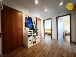 Prodej bytu 4+1, Velké Meziříčí, Bezděkov, 89 m2