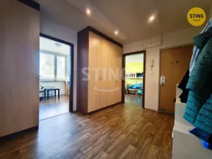 Prodej bytu 4+1, Velké Meziříčí, Bezděkov, 89 m2