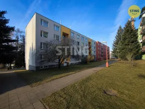 Prodej bytu 4+1, Velké Meziříčí, Bezděkov, 89 m2
