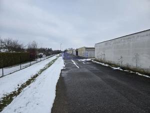 Prodej garáže, Hradec Králové, 17 m2