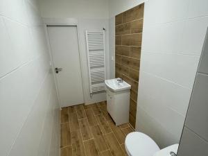 Pronájem bytu 1+1, Opava, Polní, 40 m2