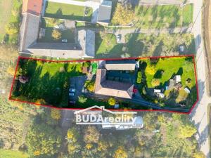 Prodej rodinného domu, Fryšták - Dolní Ves, Dolnoveská, 612 m2