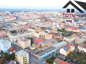 Prodej pozemku pro bydlení, Pardubice, V Ráji, 3530 m2