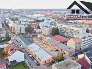 Prodej pozemku pro bydlení, Pardubice, V Ráji, 3530 m2