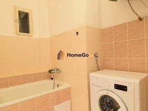 Pronájem bytu 2+1, Praha - Nusle, U gymnázia, 65 m2