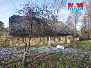 Prodej rodinného domu, Rudná pod Pradědem, 120 m2