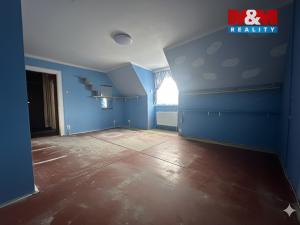 Prodej bytu 2+1, Litvínov - Horní Litvínov, Podkrušnohorská, 57 m2