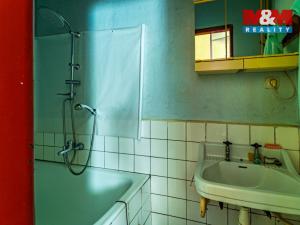 Prodej rodinného domu, Citice - Hlavno, 200 m2