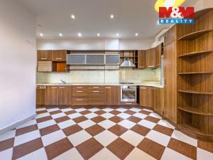 Prodej bytu 4+1, Ostrava - Moravská Ostrava, Veleslavínova, 127 m2