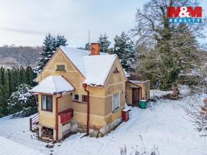 Prodej chaty, Kamenice, Kaštanová, 70 m2