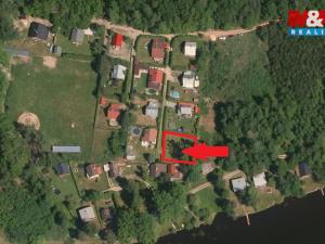 Prodej chaty, Nová Ves, 90 m2