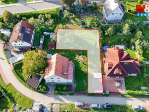 Prodej rodinného domu, Třemošná - Záluží, 80 m2