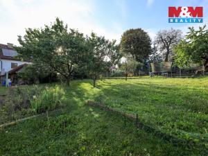 Prodej rodinného domu, Třemošná - Záluží, 80 m2