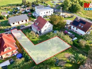 Prodej rodinného domu, Třemošná - Záluží, 80 m2