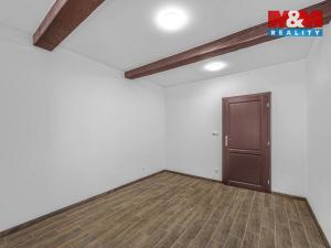 Prodej bytu 3+kk, Líšnice, Spálený Mlýn, 86 m2