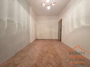 Prodej bytu 3+1, Chrudim, U Stadionu, 76 m2