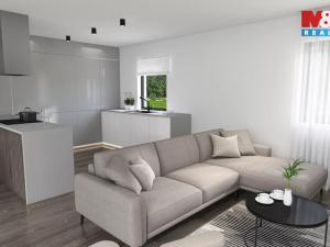 Prodej rodinného domu, Třemošná - Záluží, 88 m2