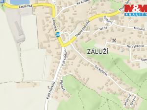 Prodej rodinného domu, Třemošná - Záluží, 88 m2