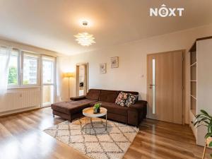 Pronájem bytu 3+1, Zábřeh, Československé armády, 60 m2