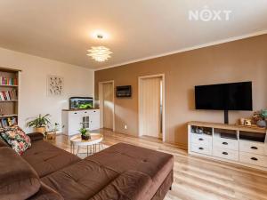 Pronájem bytu 3+1, Zábřeh, Československé armády, 60 m2