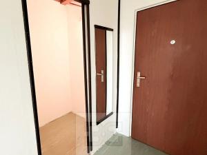 Pronájem bytu 3+kk, Cheb, Lesní, 68 m2