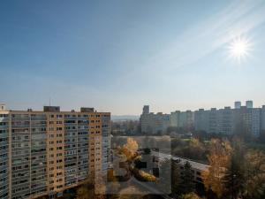 Pronájem bytu 2+kk, Praha - Stodůlky, Zázvorkova, 44 m2