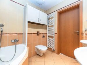 Prodej bytu 4+kk, Praha - Zličín, Milotická, 125 m2