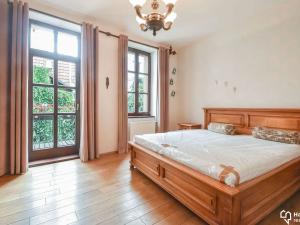 Prodej rodinného domu, Olomouc, Šemberova, 200 m2