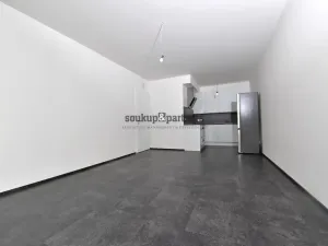 Prodej bytu 2+kk, Praha, Návarovská, 61 m2