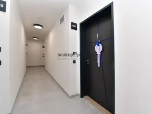 Prodej bytu 2+kk, Praha, Návarovská, 61 m2