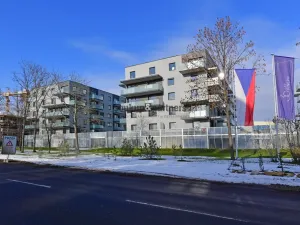 Prodej bytu 2+kk, Praha, Návarovská, 61 m2