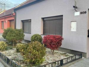 Prodej rodinného domu, Velké Bílovice, Čejkovská, 385 m2