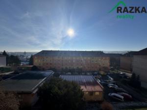 Prodej bytu 2+1, Tachov, Jana Sladkého Koziny, 50 m2