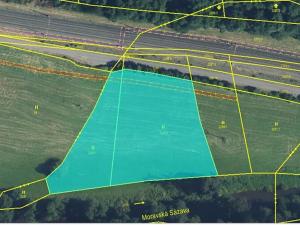 Prodej louky, Hynčina, 128718 m2