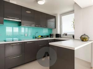 Prodej bytu 3+kk, Brno, U Leskavy, 89 m2