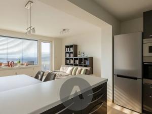 Prodej bytu 3+kk, Brno, U Leskavy, 89 m2