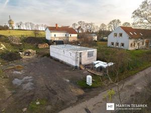 Prodej rodinného domu, Mikulov, Mušlov, 105 m2