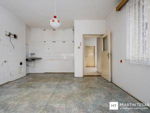 Prodej rodinného domu, Praha - Čakovice, Krystalová, 192 m2