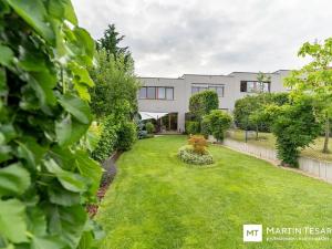 Pronájem bytu 4+kk, Praha - Jinonice, Vidoulská, 140 m2