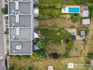 Pronájem bytu 4+kk, Praha - Jinonice, Vidoulská, 140 m2