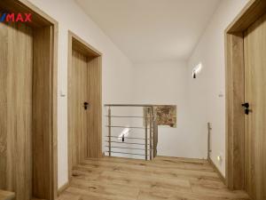 Prodej činžovního domu, Frýdek-Místek - Místek, Na Hliníku, 628 m2