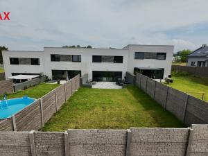 Prodej činžovního domu, Frýdek-Místek - Místek, Na Hliníku, 628 m2