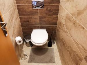 Pronájem bytu 3+kk, Praha - Strašnice, Názovská, 63 m2