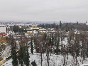 Pronájem bytu 3+kk, Praha - Strašnice, Názovská, 63 m2